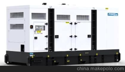 ประเทศจีน Meccalte Alternator Industrial Genset Synchronous Prime Power 100-200kva 108kw  50 HZ ผู้ผลิต