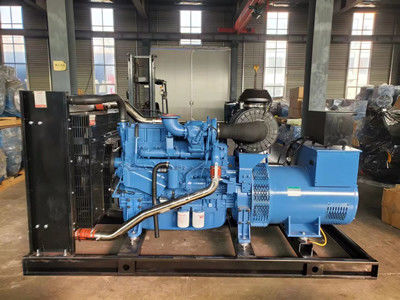 180 KW Super Perkins Generator ซ่อมด่วน Perkins เครื่องกำเนิดไฟฟ้า 3 เฟส