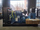เครื่องกำเนิดไฟฟ้าดีเซลทางทะเลขนาด 320 กิโลวัตต์เครื่องทำน้ำเย็น Cummins Diesel Home Generator
